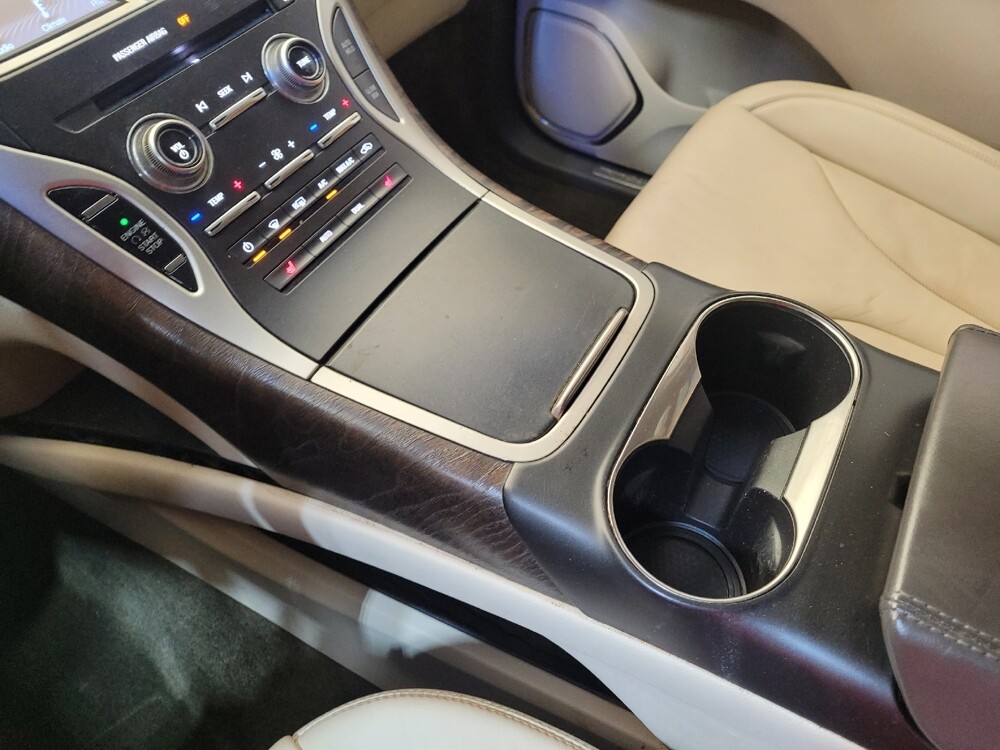 2016 Lincoln MKX in Cincinnati, OH 45255 - 18097819 26