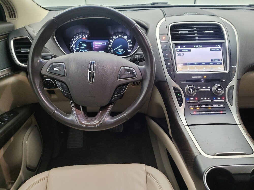 2016 Lincoln MKX in Cincinnati, OH 45255 - 18097819 22