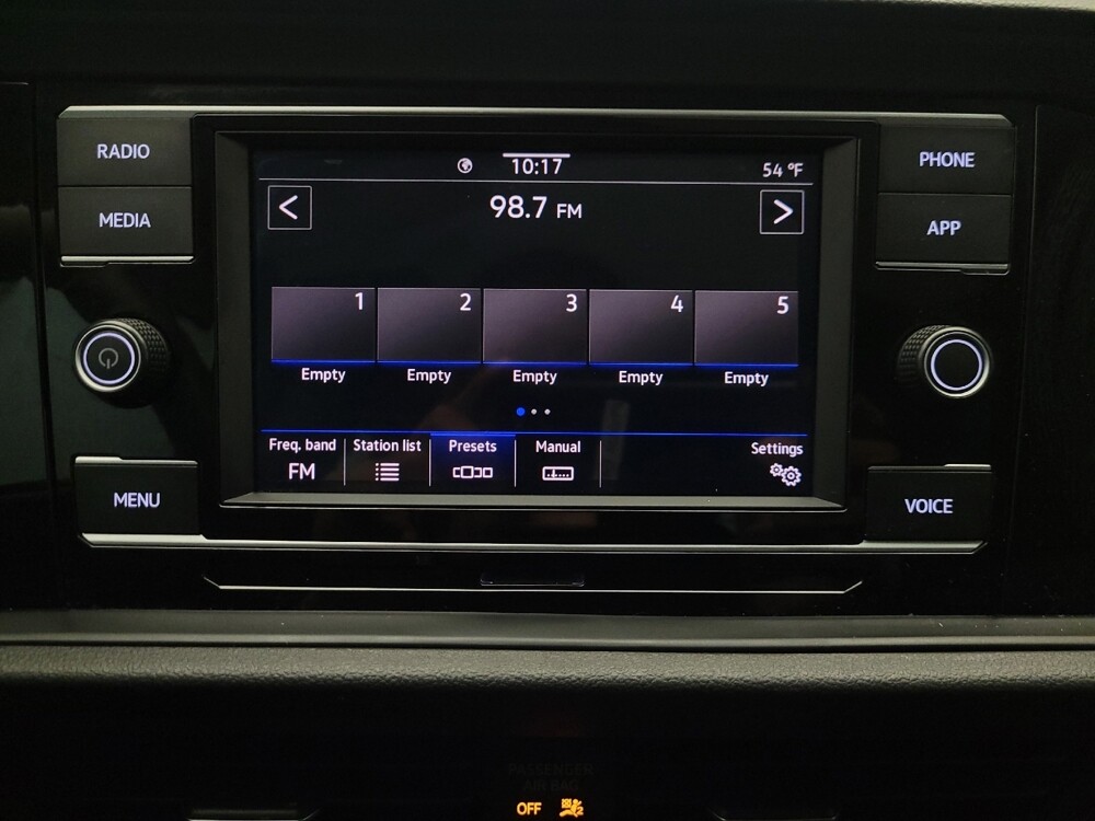 2021 Volkswagen Jetta in Phoenix, AZ 85022 - 18097820 25