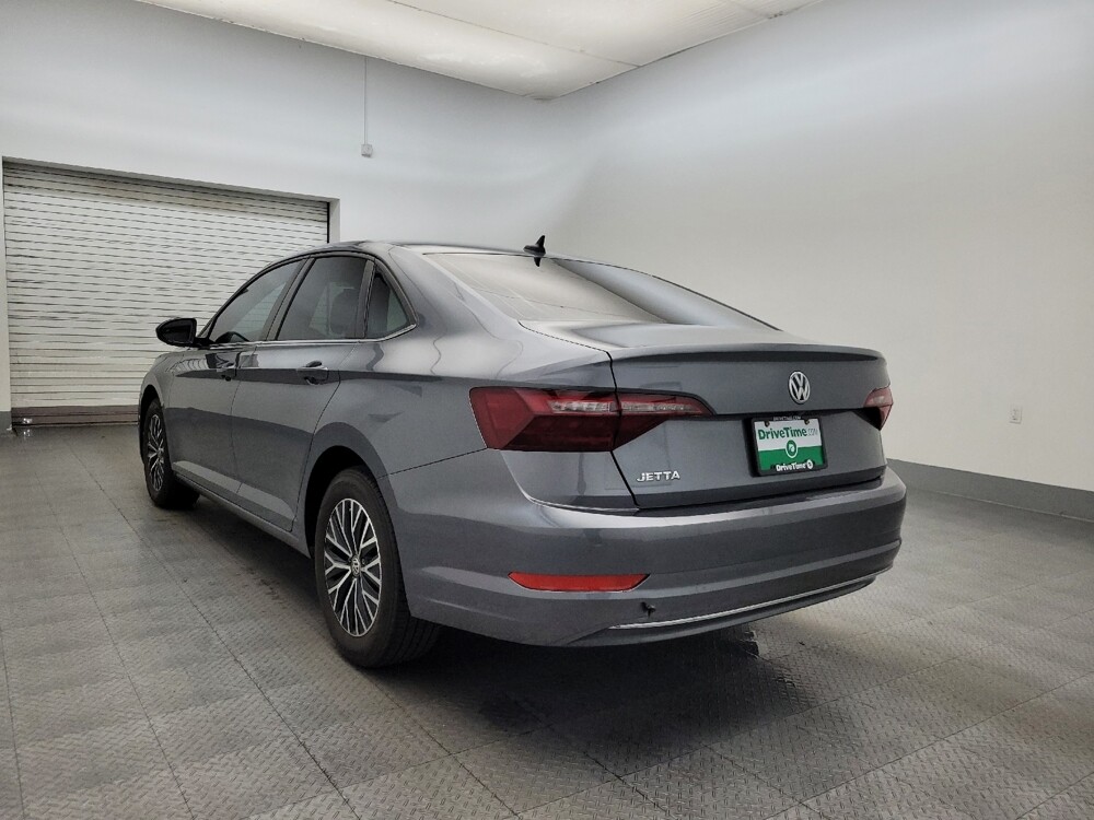 2021 Volkswagen Jetta in Phoenix, AZ 85022 - 18097820 5