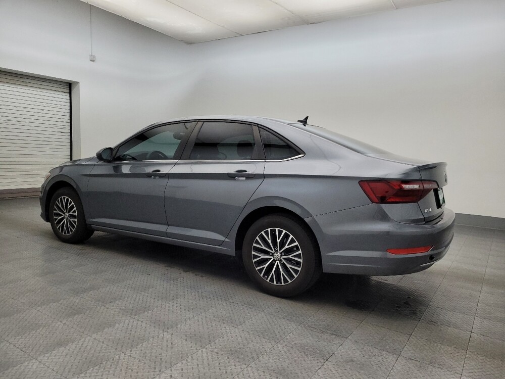 2021 Volkswagen Jetta in Phoenix, AZ 85022 - 18097820 3