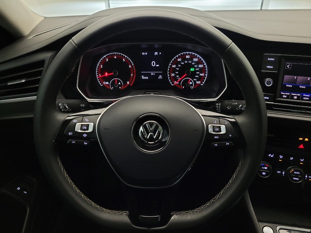 2021 Volkswagen Jetta in Phoenix, AZ 85022 - 18097820 22