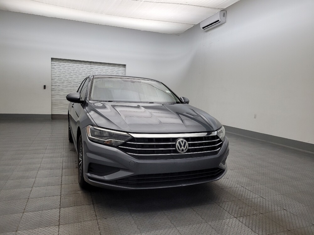 2021 Volkswagen Jetta in Phoenix, AZ 85022 - 18097820 14
