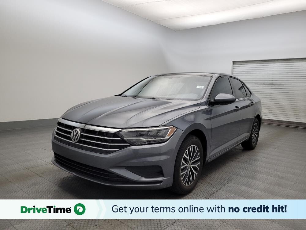 2021 Volkswagen Jetta in Phoenix, AZ 85022 - 18097820