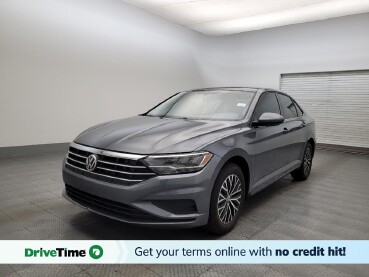 2021 Volkswagen Jetta in Phoenix, AZ 85022