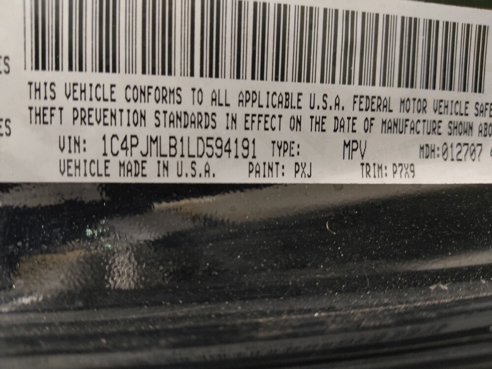 2020 Jeep Cherokee in Macon, GA 31210 - 18097821 33