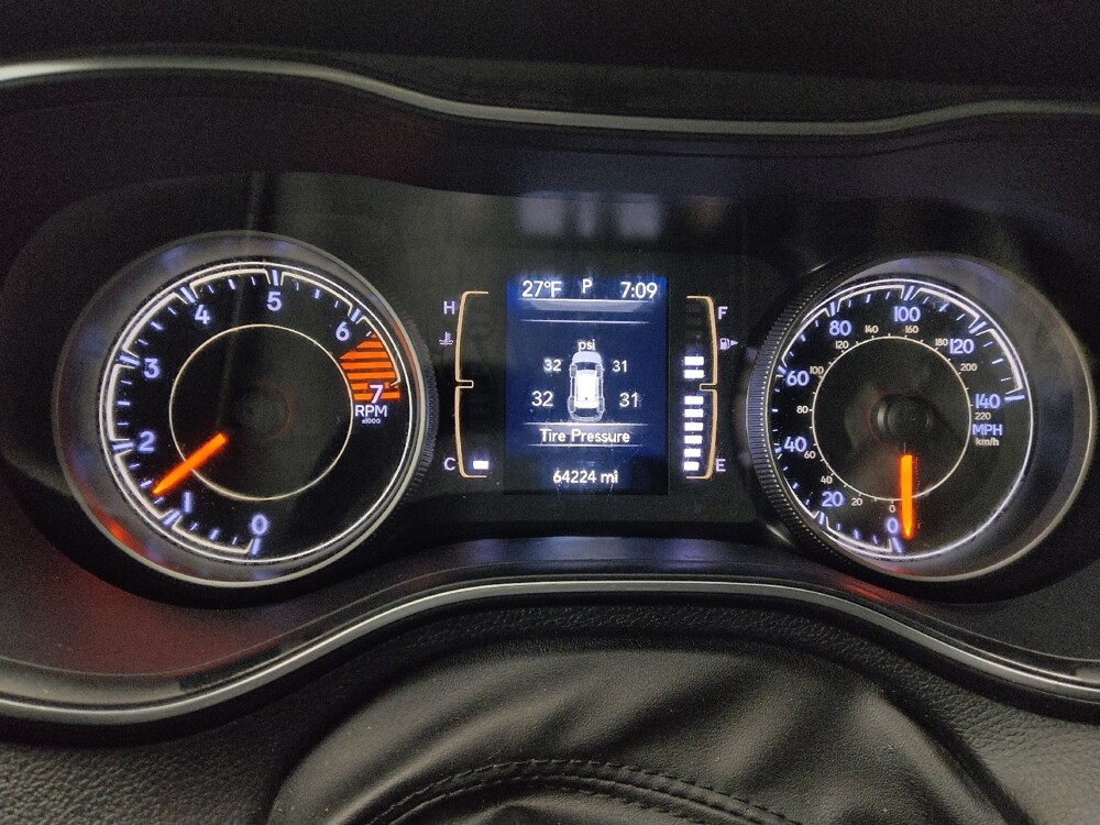 2020 Jeep Cherokee in Macon, GA 31210 - 18097821 23