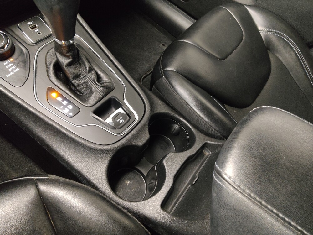 2020 Jeep Cherokee in Macon, GA 31210 - 18097821 26