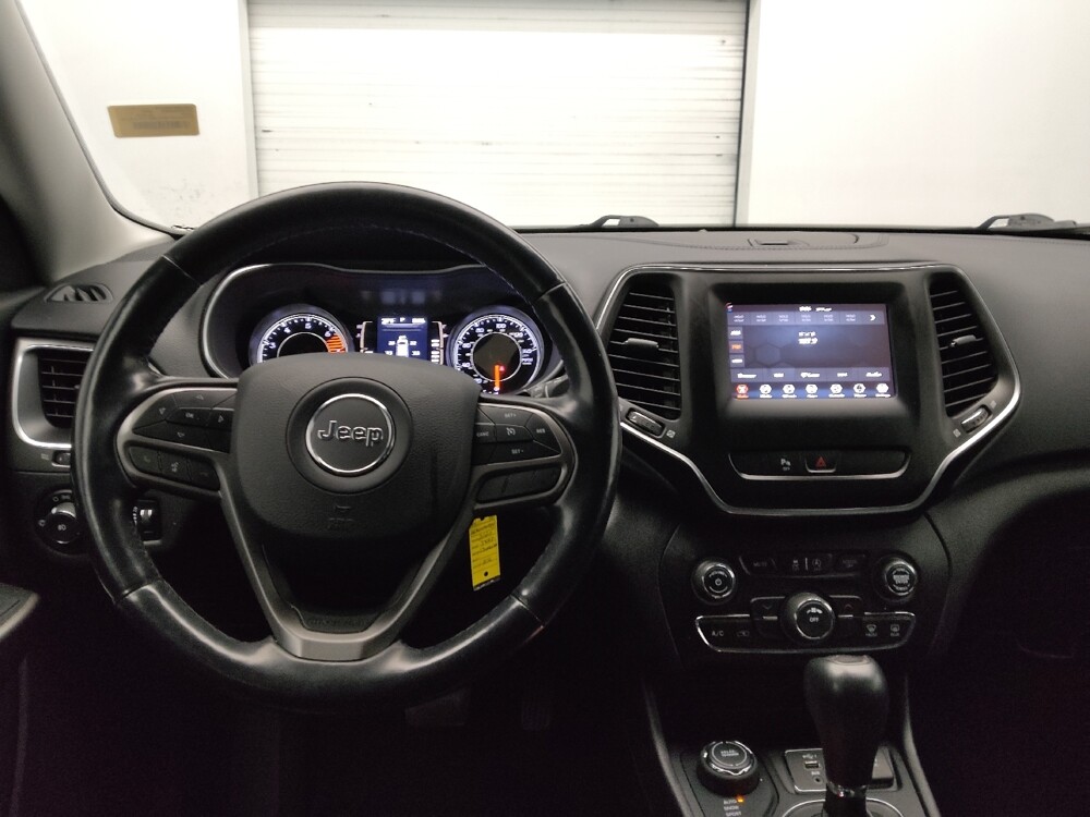 2020 Jeep Cherokee in Macon, GA 31210 - 18097821 22