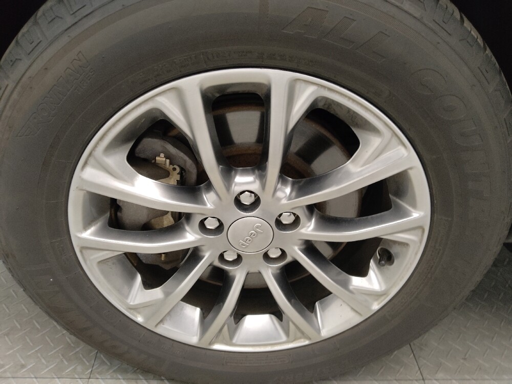 2020 Jeep Cherokee in Macon, GA 31210 - 18097821 31