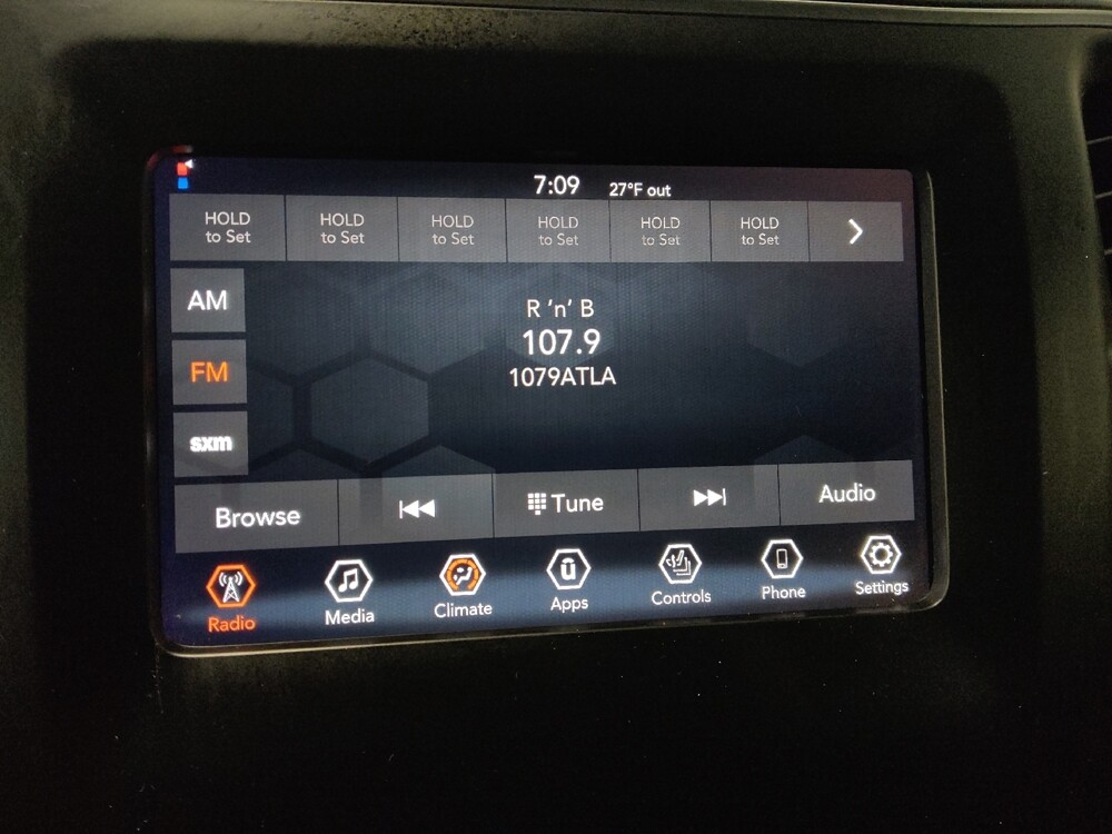 2020 Jeep Cherokee in Macon, GA 31210 - 18097821 25