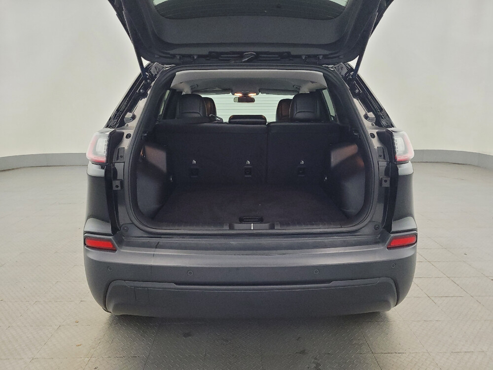 2020 Jeep Cherokee in Macon, GA 31210 - 18097821 29