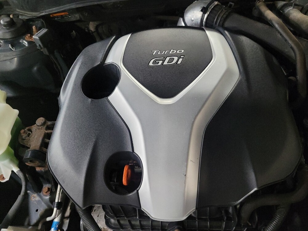 2014 Hyundai Sonata in Allentown, PA 18103 - 18097822 30