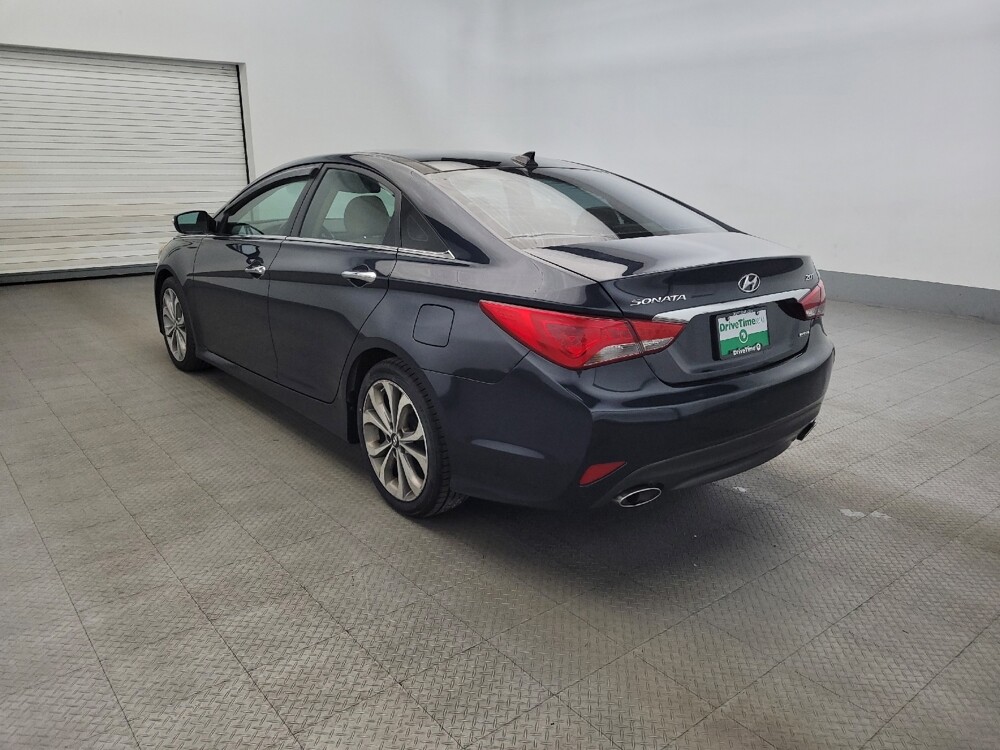 2014 Hyundai Sonata in Allentown, PA 18103 - 18097822 5