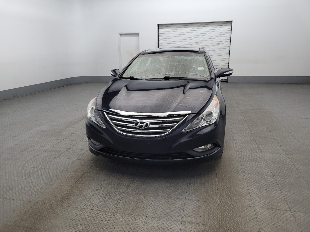 2014 Hyundai Sonata in Allentown, PA 18103 - 18097822 15