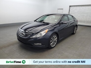 2014 Hyundai Sonata in Allentown, PA 18103