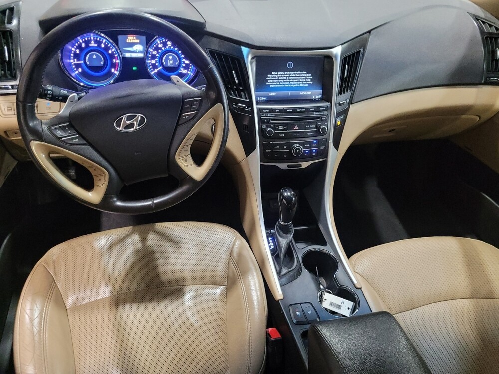 2014 Hyundai Sonata in Allentown, PA 18103 - 18097822 22
