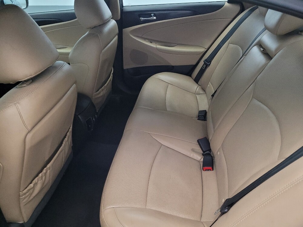 2014 Hyundai Sonata in Allentown, PA 18103 - 18097822 18