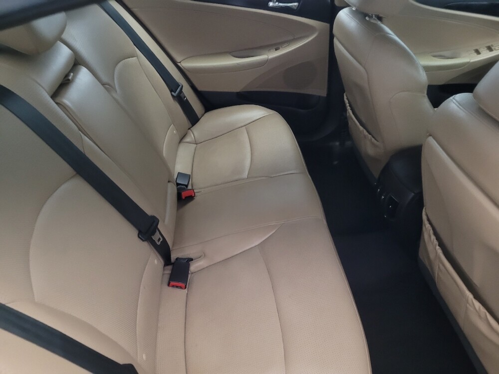 2014 Hyundai Sonata in Allentown, PA 18103 - 18097822 19