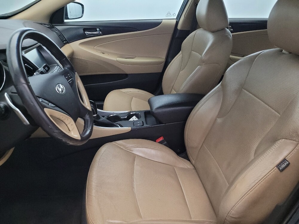 2014 Hyundai Sonata in Allentown, PA 18103 - 18097822 17