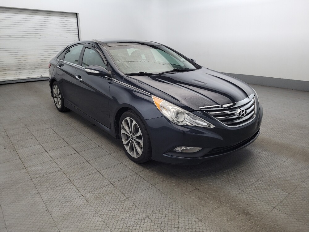 2014 Hyundai Sonata in Allentown, PA 18103 - 18097822 13