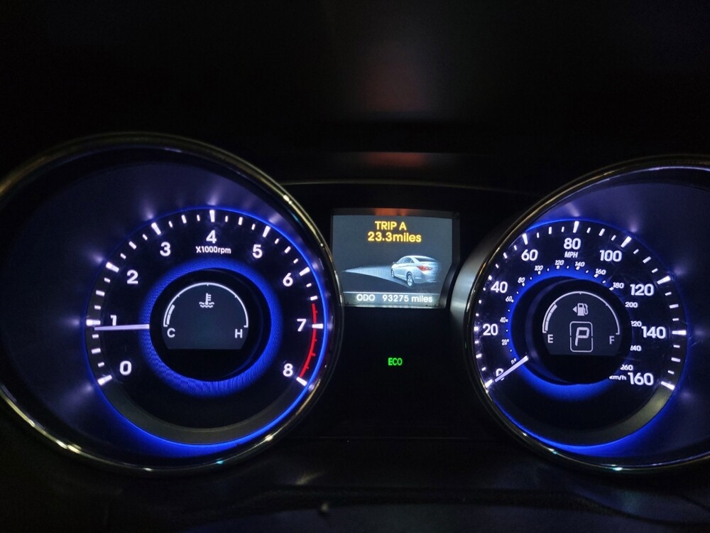 2014 Hyundai Sonata in Allentown, PA 18103 - 18097822 23