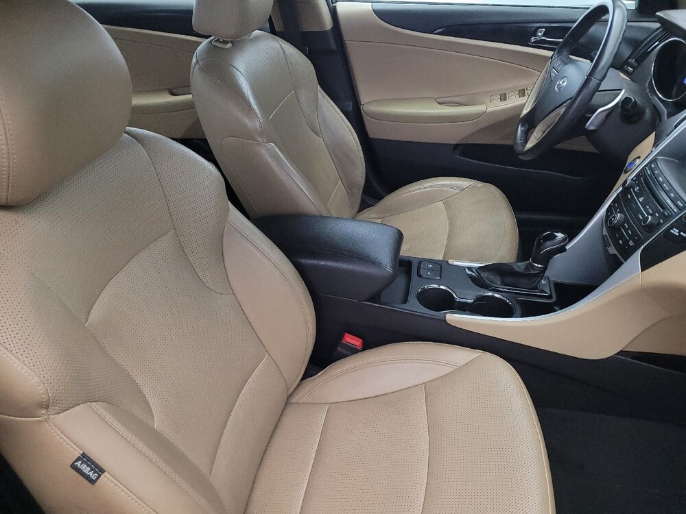 2014 Hyundai Sonata in Allentown, PA 18103 - 18097822 21