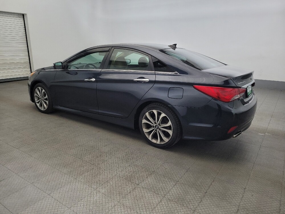 2014 Hyundai Sonata in Allentown, PA 18103 - 18097822 3