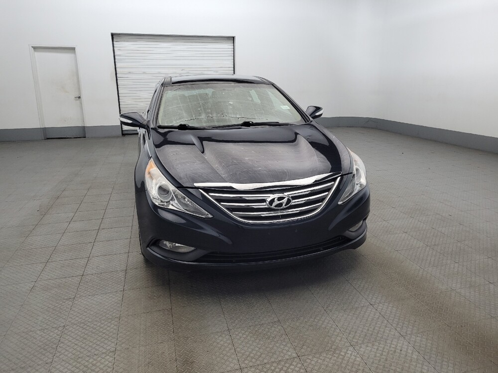 2014 Hyundai Sonata in Allentown, PA 18103 - 18097822 14