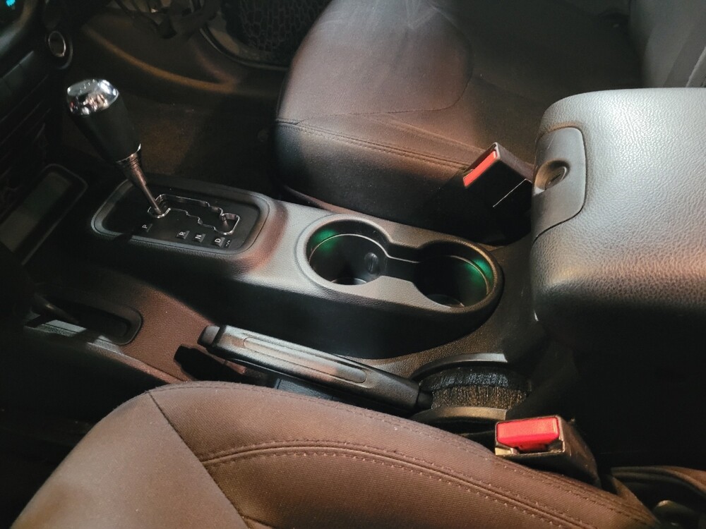 2015 Jeep Wrangler in Henrico, VA 23223 - 18097823 26