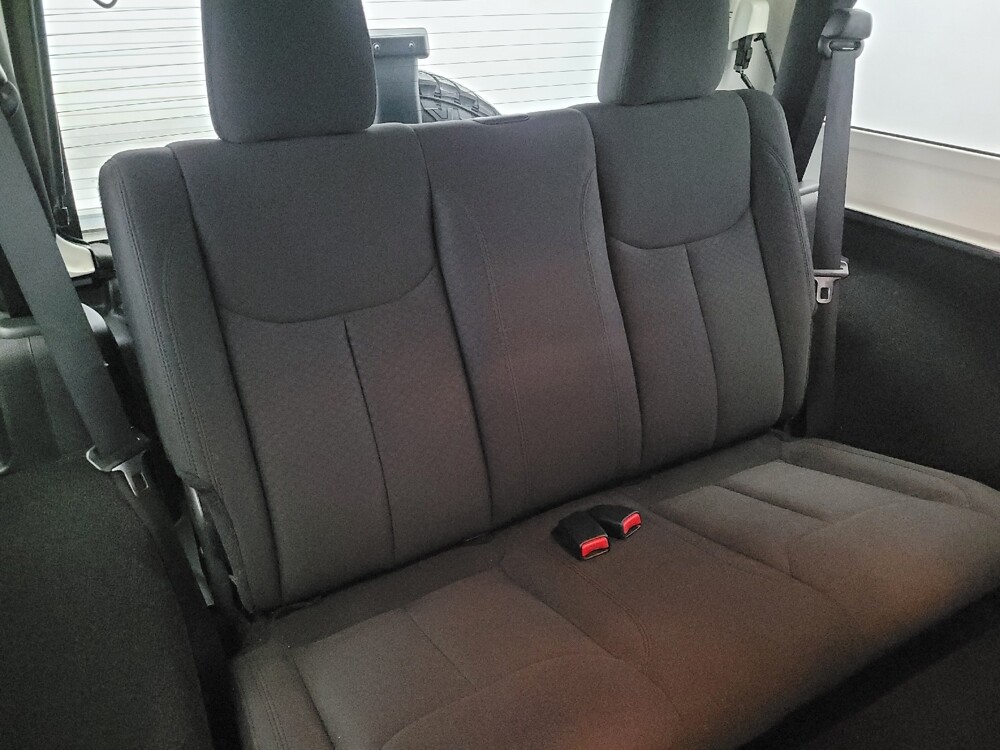 2015 Jeep Wrangler in Henrico, VA 23223 - 18097823 19