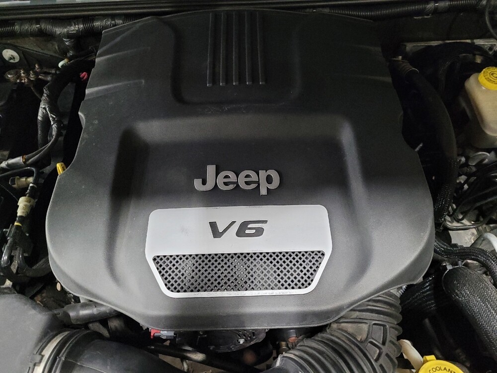 2015 Jeep Wrangler in Henrico, VA 23223 - 18097823 30