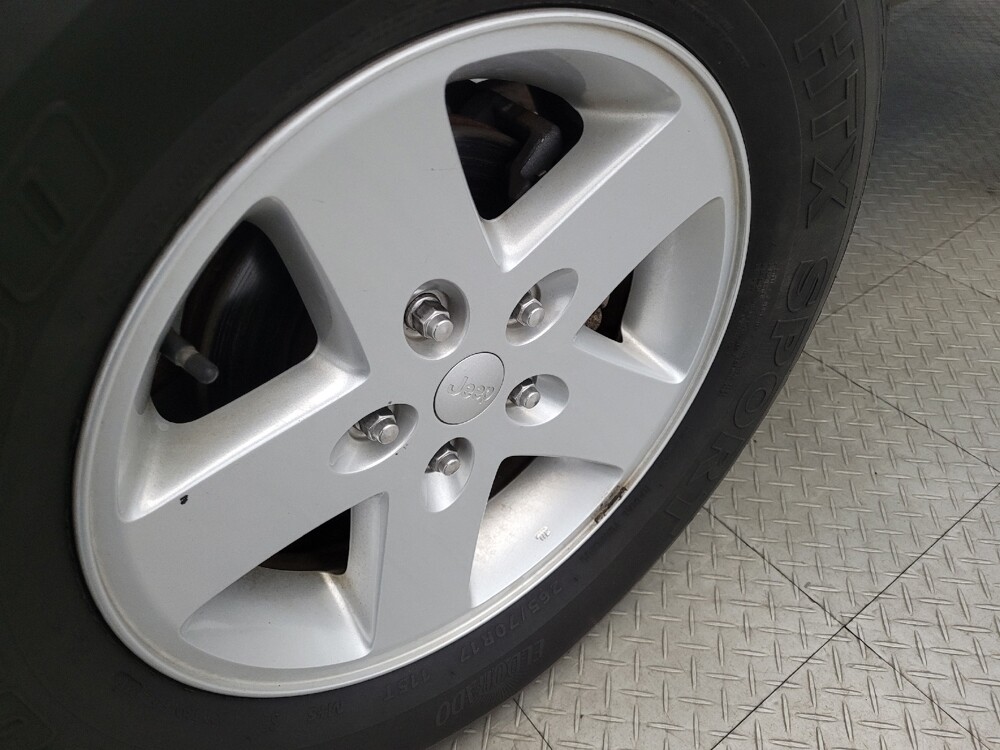 2015 Jeep Wrangler in Henrico, VA 23223 - 18097823 31