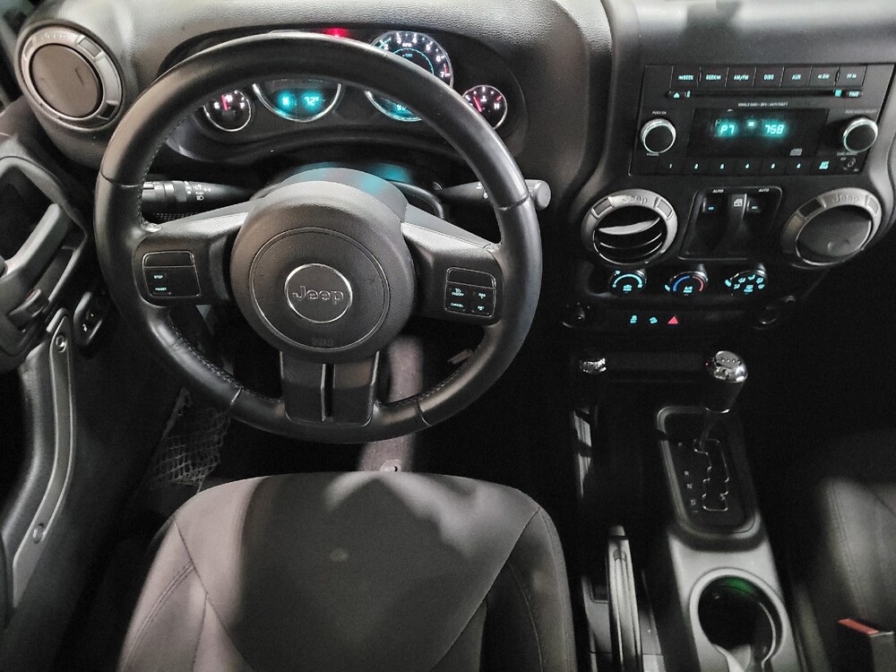 2015 Jeep Wrangler in Henrico, VA 23223 - 18097823 22
