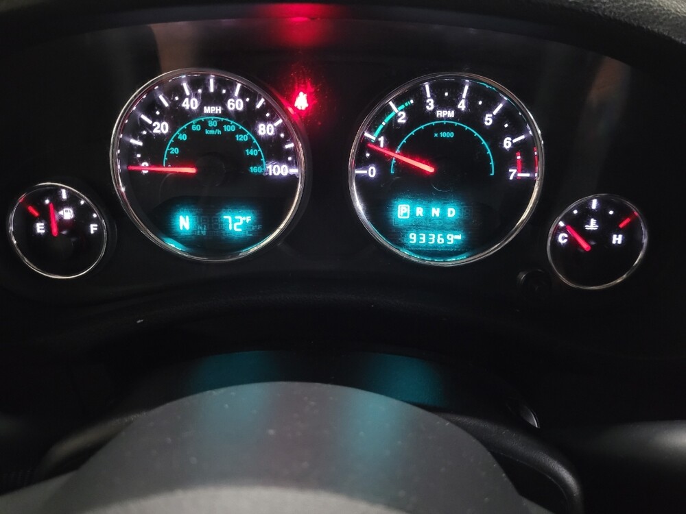 2015 Jeep Wrangler in Henrico, VA 23223 - 18097823 23