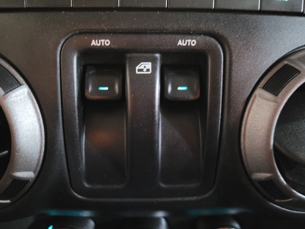 2015 Jeep Wrangler in Henrico, VA 23223 - 18097823 27