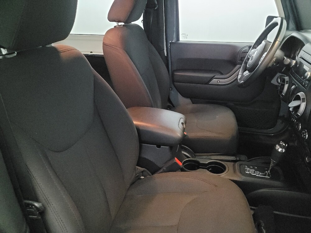 2015 Jeep Wrangler in Henrico, VA 23223 - 18097823 21