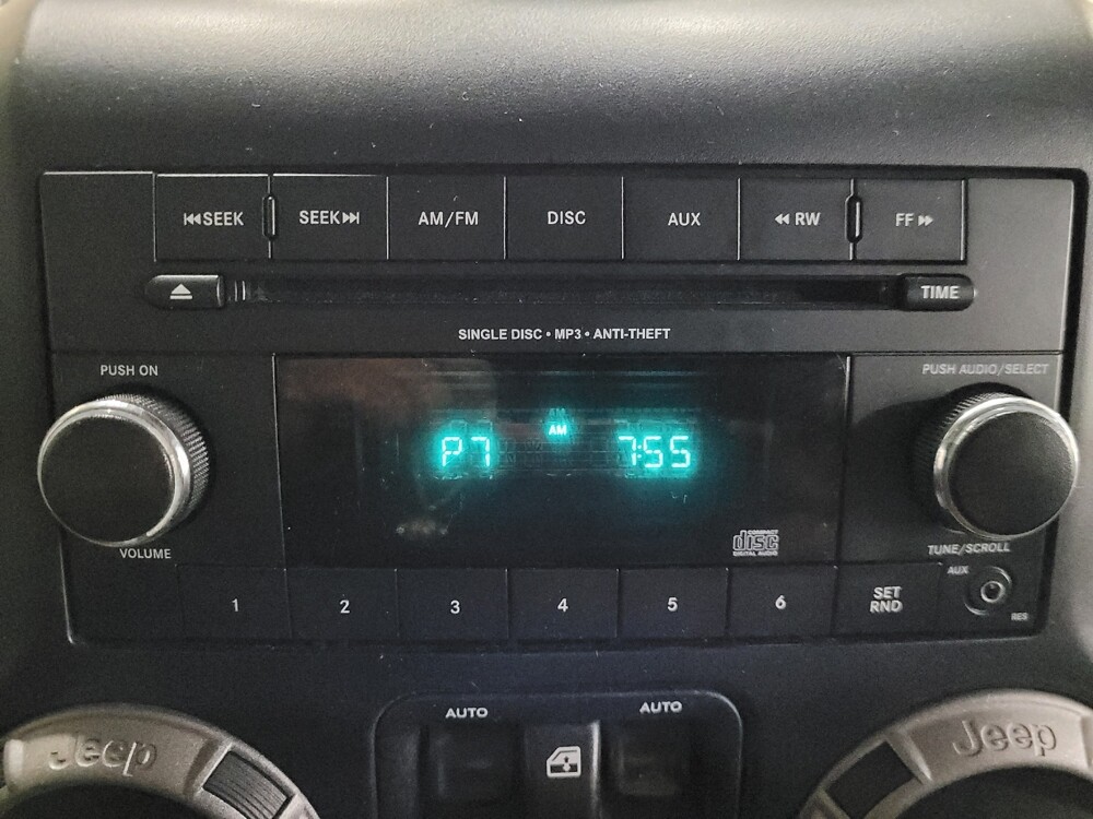 2015 Jeep Wrangler in Henrico, VA 23223 - 18097823 25