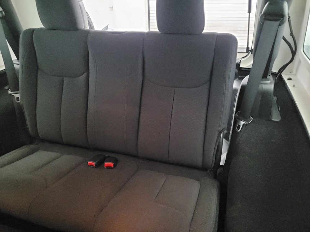 2015 Jeep Wrangler in Henrico, VA 23223 - 18097823 18