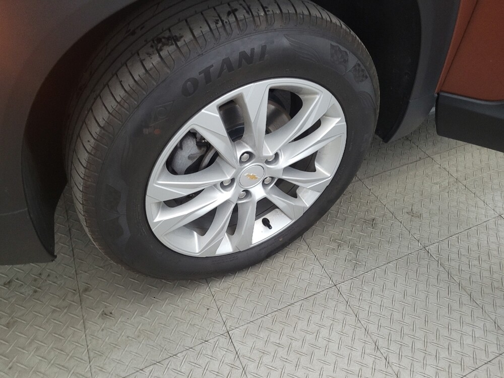 2021 Chevrolet TrailBlazer in Chesapeake, VA 23320 - 18097824 31