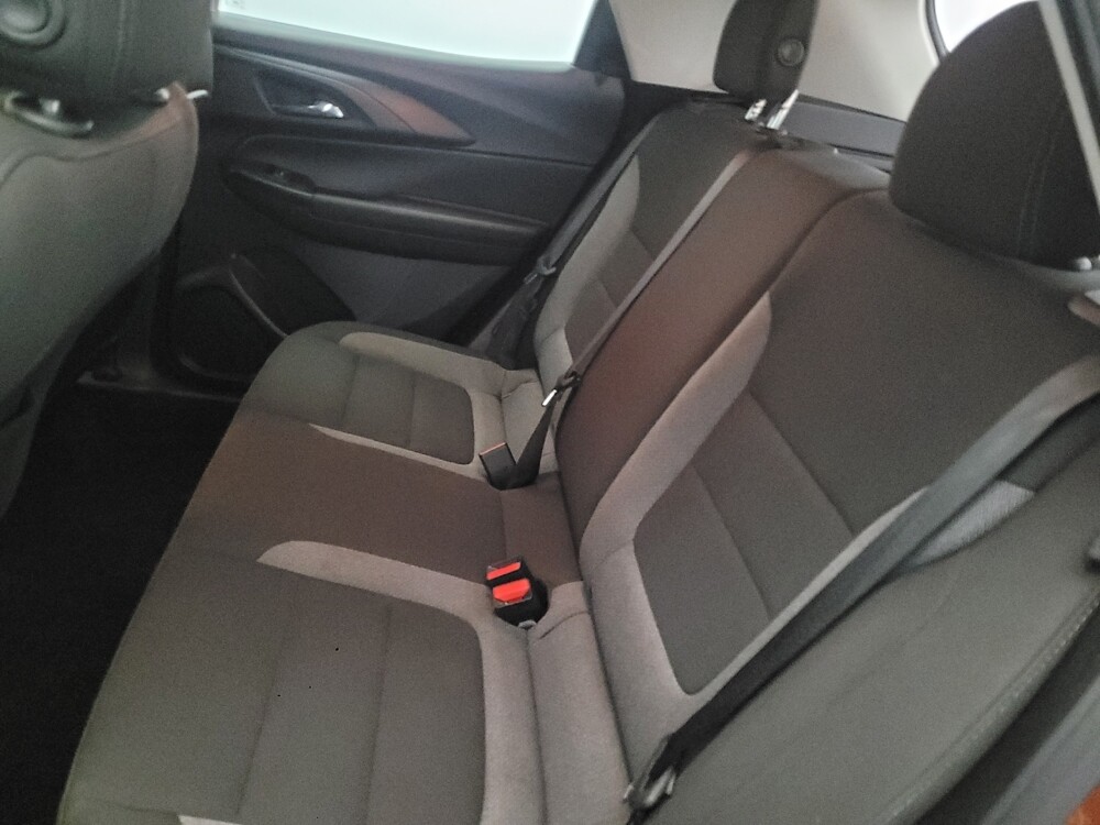 2021 Chevrolet TrailBlazer in Chesapeake, VA 23320 - 18097824 18