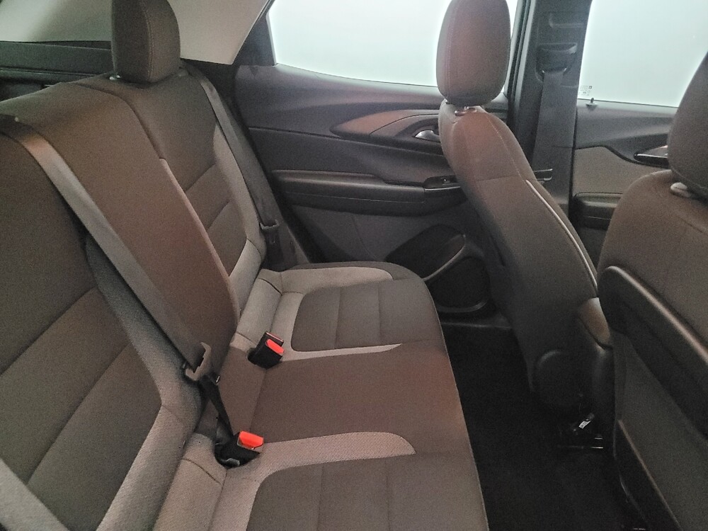 2021 Chevrolet TrailBlazer in Chesapeake, VA 23320 - 18097824 19