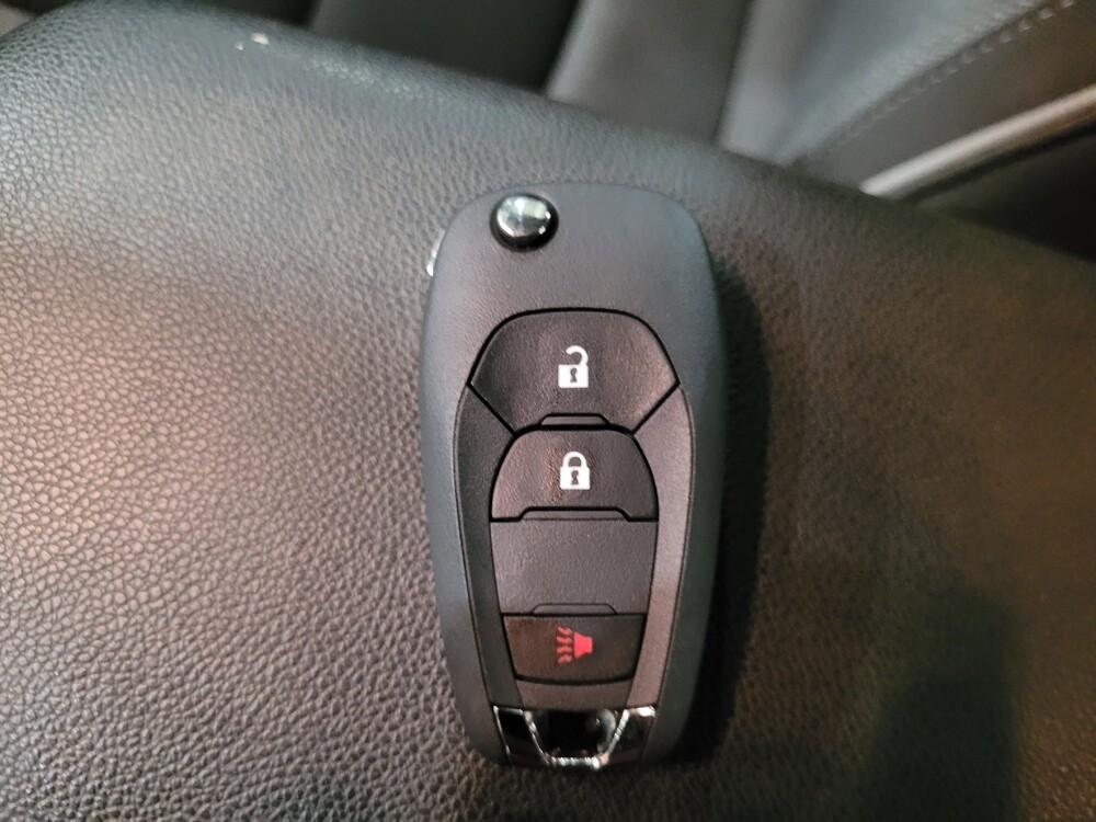 2021 Chevrolet TrailBlazer in Chesapeake, VA 23320 - 18097824 32