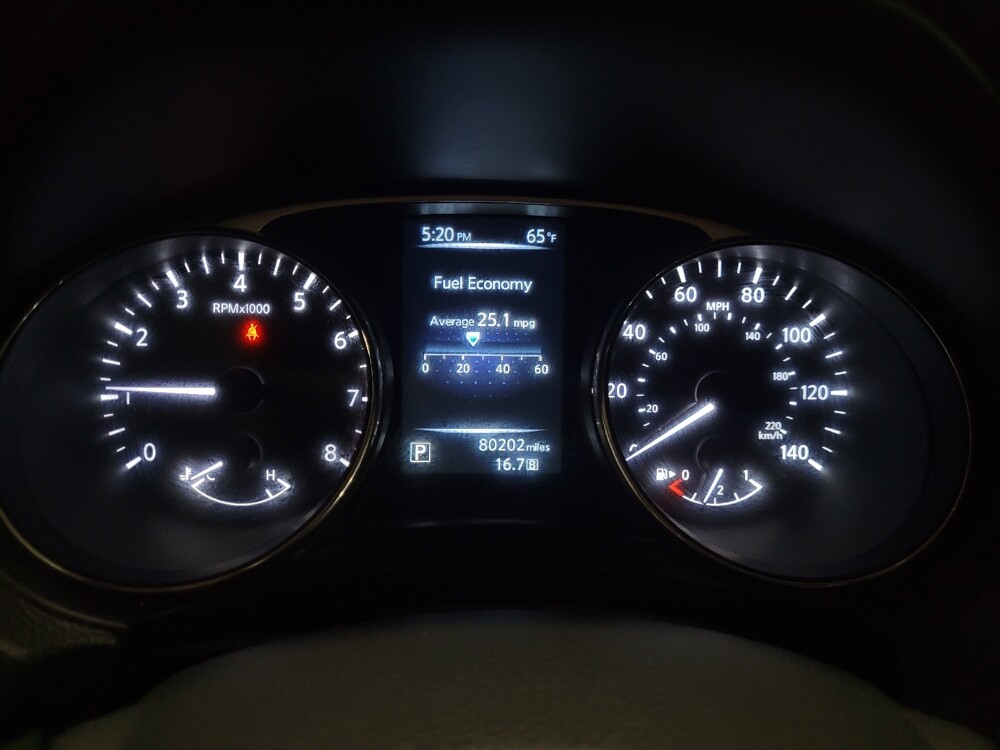 2016 Nissan Rogue in Richmond, VA 23235 - 18097825 23