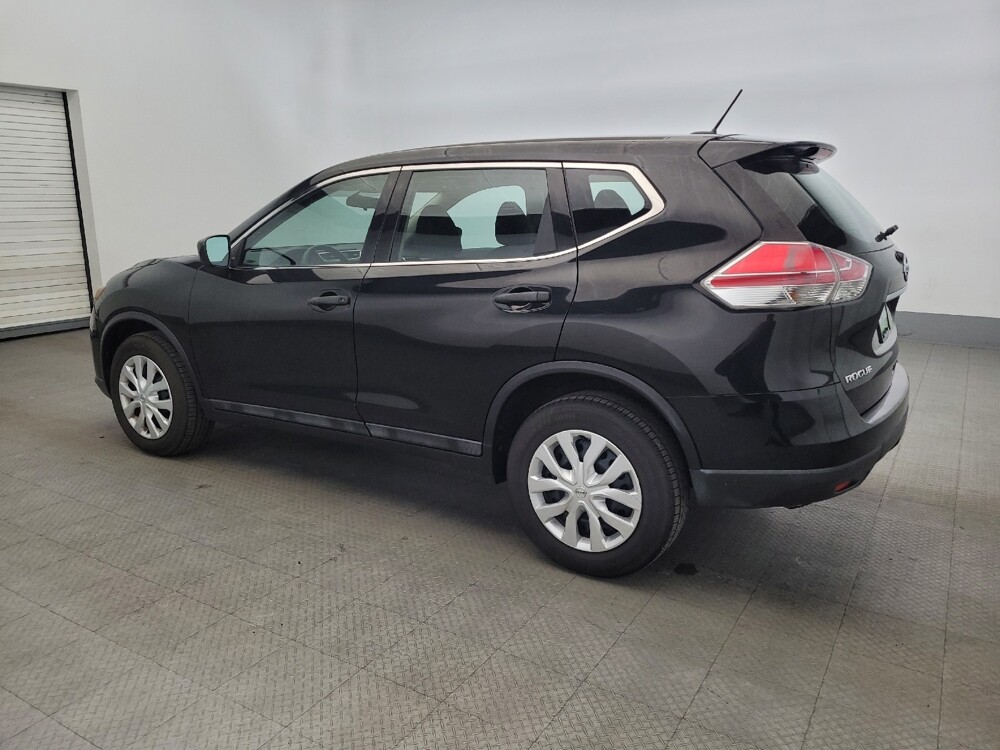 2016 Nissan Rogue in Richmond, VA 23235 - 18097825 3