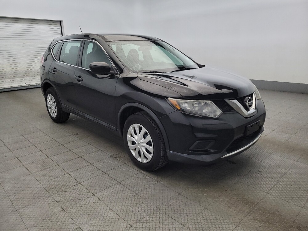2016 Nissan Rogue in Richmond, VA 23235 - 18097825 13