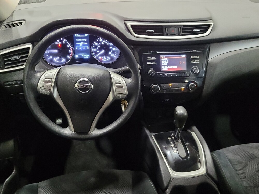 2016 Nissan Rogue in Richmond, VA 23235 - 18097825 22