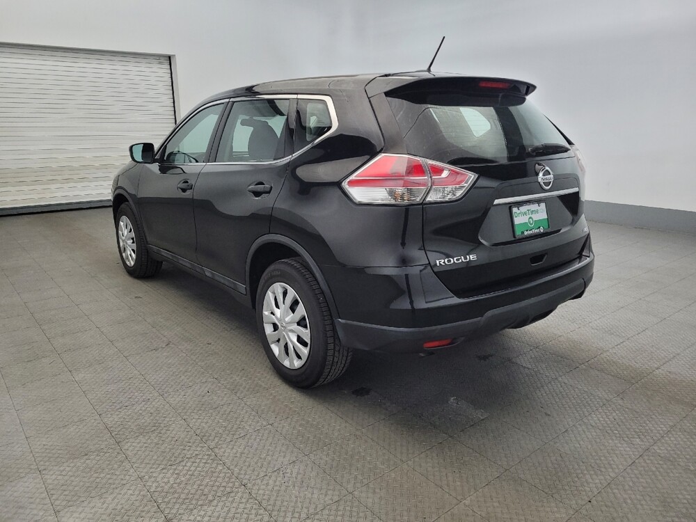2016 Nissan Rogue in Richmond, VA 23235 - 18097825 5