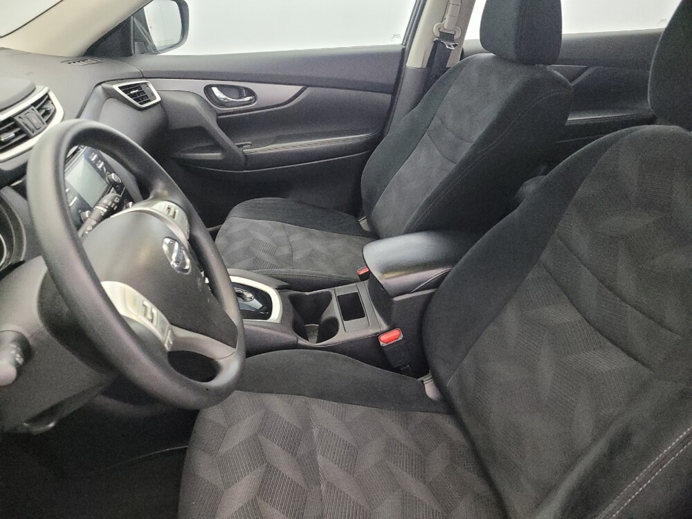 2016 Nissan Rogue in Richmond, VA 23235 - 18097825 17