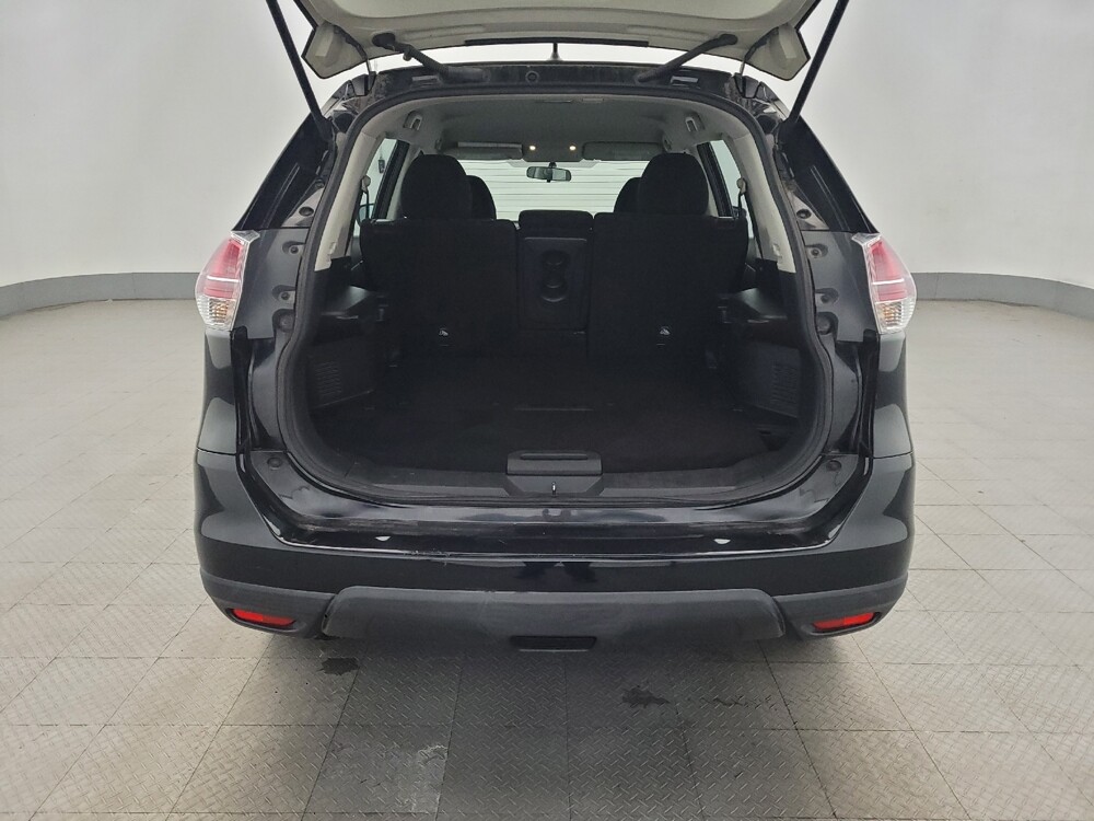 2016 Nissan Rogue in Richmond, VA 23235 - 18097825 29